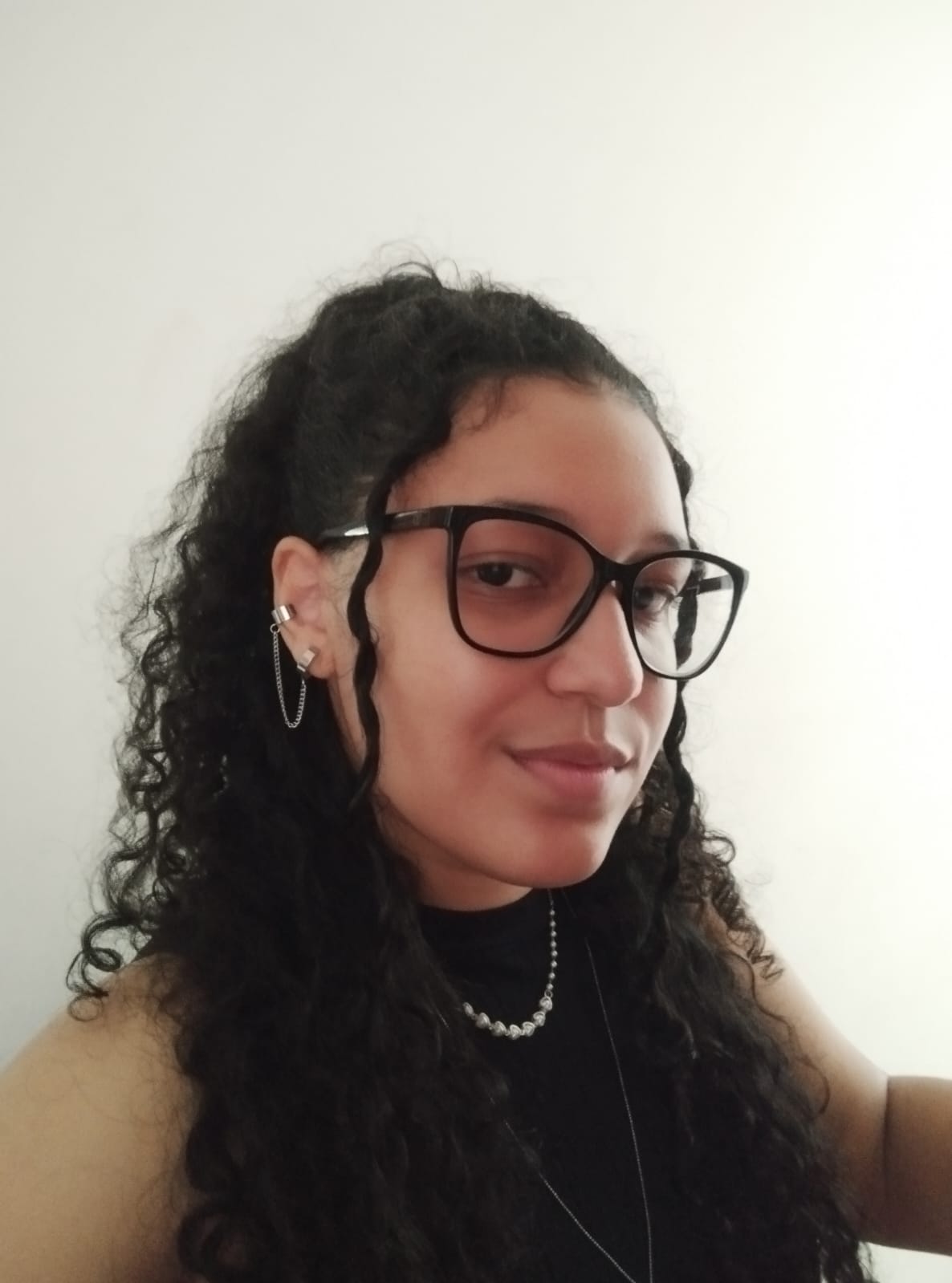 Foto de Vitoria Lorana